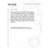 DeCode Ночная пилинг-сыворотка для лица с молочной, гиалуроновой кислотой и пептидом 30 мл 1 шт