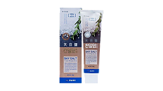 Купить Hanil Зубная паста c морской солью Bay salt 180 г 1 шт цена