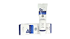 Hanil Зубная паста с серебряным компонентом отбеливающая XYLOSE Dr.+ AG DENTAL Whitenin Silver Componrnt 120 г
