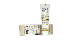 Купить Hanil Зубная паста от неприятного запаха изо рта Arirang Remove Halitosis 150 г 1 шт цена