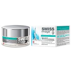 Изображение товара Swiss Image Крем ночной Абсолютное восстановление 50 мл 1 шт