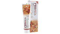 Купить Hanil Зубная паста c прополисом (маточное молочко) PROpolis Natural Bee 180 г 1 шт цена