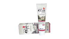 Купить Hanil Зубная паста отбеливающая Arirang Whitening 150 г 1 шт цена