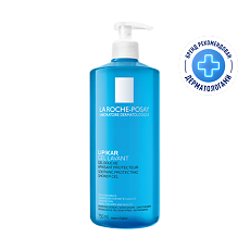 Изображение товара La Roche-Posay Lipikar Gel Lavant Гель для душа очищающий успокаивающий с защитными свойствами 750 мл 1 шт