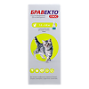 Бравекто Плюс Капли для кошек (1,2 - 2,8 кг) 112,5 мг 1 шт