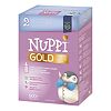 Нуппи (Nuppi) Голд 2 молочная смесь 6-12 мес. 600 г 1 шт