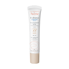 Купить Avene Hydrance BB-Riche Тональный крем питательный SPF30 40 мл 1 шт цена