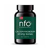 NFO Calcium-Magnesium Кальций-Магний таблетки массой 1250 мг 60 шт