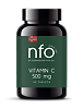 Norwegian Fish Oil Витамин C таблетки жевательные, 60 шт.