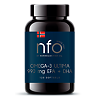 NFO Omega-3 Ultima Омега-3 Ультима капсулы массой 1600 мг 120 шт