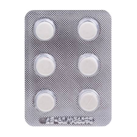 Арбимектин таблетки для собак мелких пород и кошек 6 шт (вет)