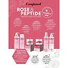 Compliment Rose&Peptide Гель для умывания Мгновенное сияние для всех типов кожи 200 мл 1 шт
