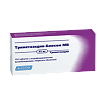 Триметазидин-Биоком МВ таблетки с пролонг высвобождением покрыт.об. 35 мг 120 шт