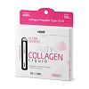 Vplab Beauty Collagen & Biotin Liquid Коллаген для женщин, 10 мл 10 шт