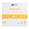Формотерол капсулы с порошком для ингаляций 12 мкг/доза в комплекте с ингалятором 60 шт