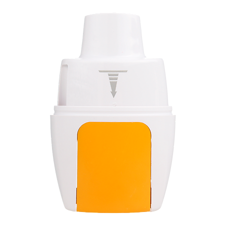 Формотерол капсулы с порошком для ингаляций 12 мкг/доза в комплекте с ингалятором 60 шт