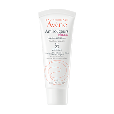 Купить Avene Antirougeurs Jour/Day Дневной крем увлажняющий SPF30 40 мл 1 шт цена