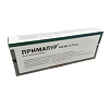 Примапур раствор для п/к введ 33 мгк/0,75 мл 0,75 мл картриджи в шприц-ручке 1шт.+иглы 7 шт