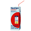 Нутриэн Энергия лечебное (энтеральное) питание со вкусом банана 200 мл 1 шт
