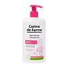 Corine de Farme Гель для интимной гигиены ультрамягкий 250 мл 1 шт