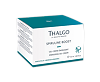 Thalgo Spiruline Boost Энергизирующий гель-крем для лица сияния и коррекции морщин 50 мл 1 шт