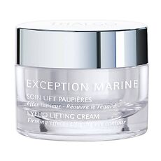 Купить Thalgo Exception Marine Крем-лифтинг для кожи вокруг глаз антивозрастной интенсивный 15 мл 1 шт цена