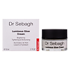 Dr.Sebagh Luminous Glow Cream Крем для лица Идеальное Сияние 50 мл 1 шт