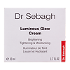 Dr.Sebagh Luminous Glow Cream Крем для лица Идеальное Сияние 50 мл 1 шт