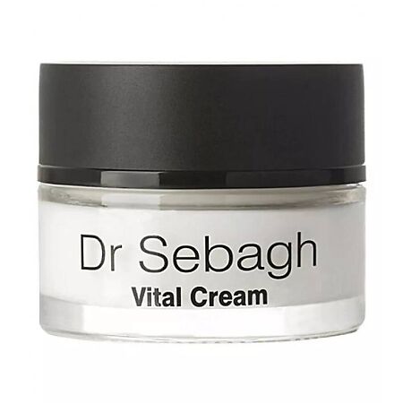 Dr.Sebagh Vital Cream Крем для лица Витал увлажняющий 50 мл 1 шт