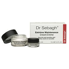 Купить Dr.Sebagh Extreme Maintenance Cream Крем для лица Абсолют Экстрим для сухой очень сухой и чувствительной кожи лица 50 мл 1 шт цена