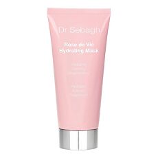 Купить Dr. Sebagh Rose De Vie Mask Маска для лица Роза жизни увлажняющая 100 мл 1 шт цена