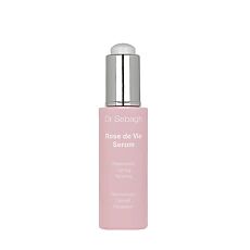 Купить Dr.Sebagh Rose De Vie Serum Сыворотка для лица,шеи и области декольте нежная Роза жизни 30 мл 1 шт цена