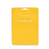 Kocostar Маска Vitamin антиоксидантная для сияния кожи с Витаминами 25 мл 1 шт