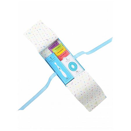 Изображение товара MontCarotte Набор детский подарочный Нейтральный 1 шт