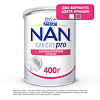 NAN ExpertPro Антиаллергия Сухая cмесь с 0 мес 400 г 1 шт