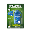 Никоретте таблетки для рассасывания мятные 2 мг 20 шт