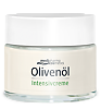 Medipharma Cosmetics Olivenol Крем для лица интенсив 50 мл 1 шт