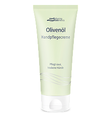 Купить Medipharma Cosmetics Olivenol Крем для рук 100 мл 1 шт цена