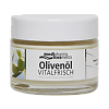 Medipharma Cosmetics Olivenol Vitalfrisch Крем для лица дневной против морщин 50 мл 1 шт