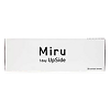 Контактные линзы Miru UpSide -5,75/8,4/30 шт. однодневные силикон-гидрогелевые