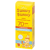 Санни Банни Крем солнцезащитный для детей SPF70 с пантенолом 50 мл 1 шт