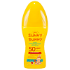 Санни Банни Спрей солнцезащитный для детей SPF50+ водостойкий с пантенолом 150 мл 1 шт