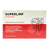 Суперлимф альгинатные пластины для десен 12 шт