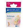 Ecoplast Набор антишоковых пластырей с полимерной пеной Antishock 10 шт