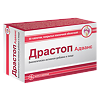 Драстоп Адванс таблетки массой 1640 мг 30 шт
