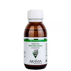 Купить Aravia Professional Пилинг-гель Oily-Skin Control 100 мл 1 шт цена