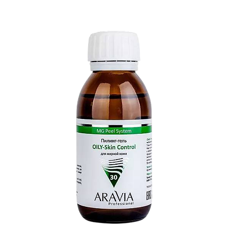 Изображение товара Aravia Professional Пилинг-гель Oily-Skin Control 100 мл 1 шт