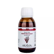 Купить Aravia Professional Пилинг-гель Repair-Skin Control 100 мл 1 шт цена