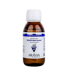Купить Aravia Professional Пилинг-гель Kerato-Skin Control 100 мл 1 шт цена
