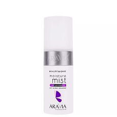 Купить Aravia Professional Мист экспресс-увлажнение с мочевиной 10% Moisture Mist 150 мл 1 шт цена